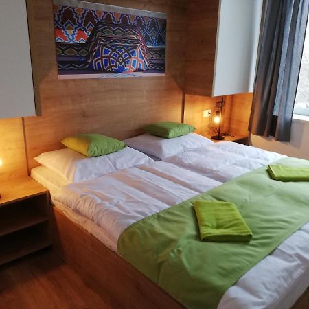 Life Hostel Slovenia Radovljica Zewnętrze zdjęcie