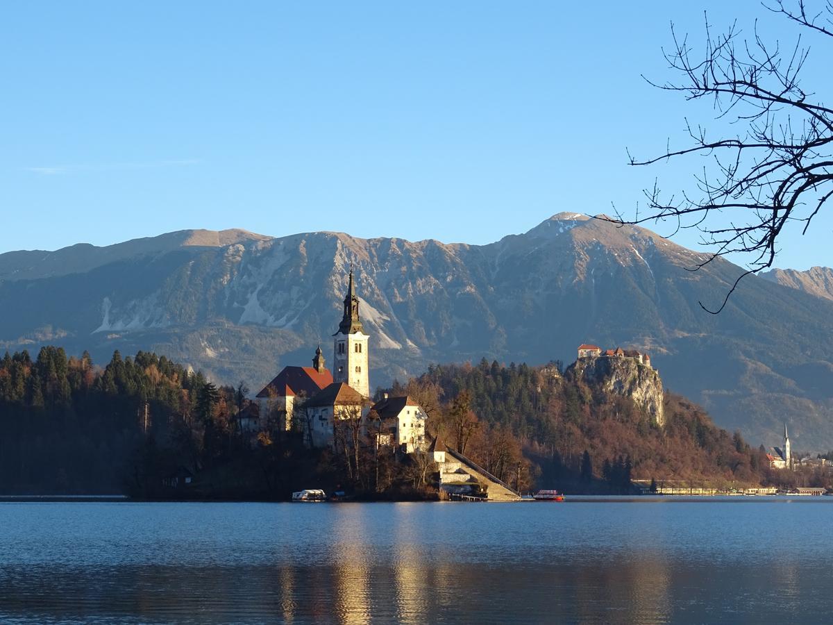 Life Hostel Slovenia Radovljica Zewnętrze zdjęcie