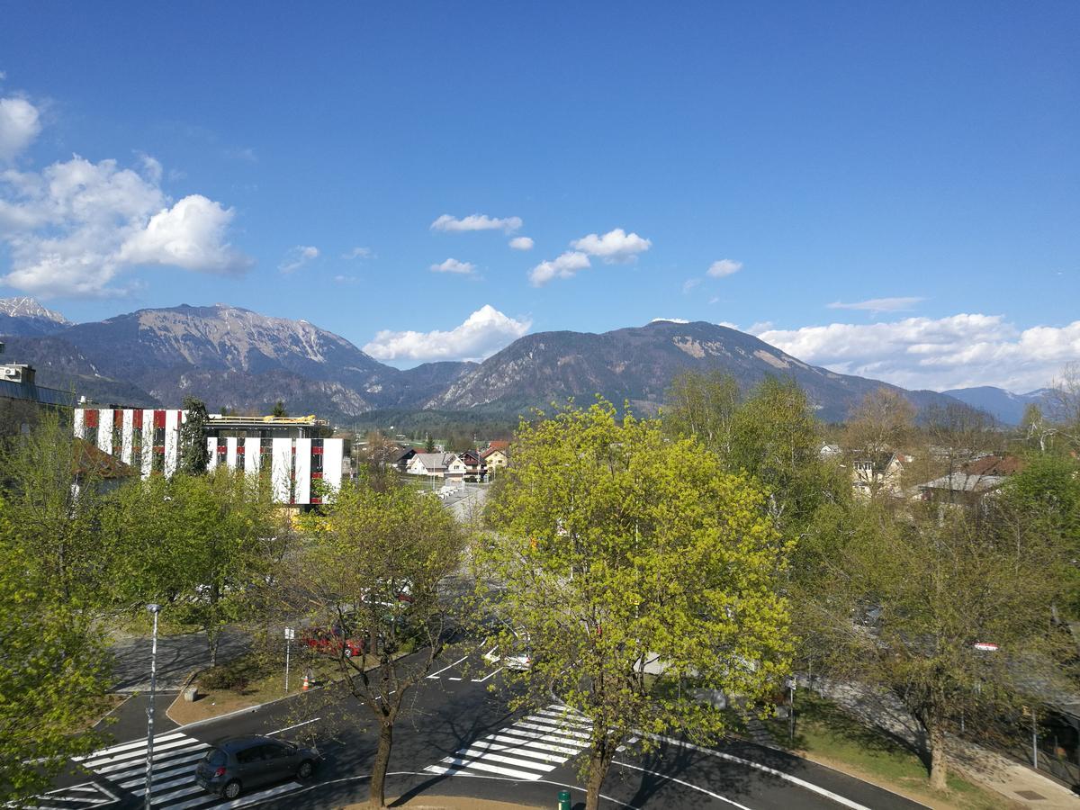 Life Hostel Slovenia Radovljica Zewnętrze zdjęcie