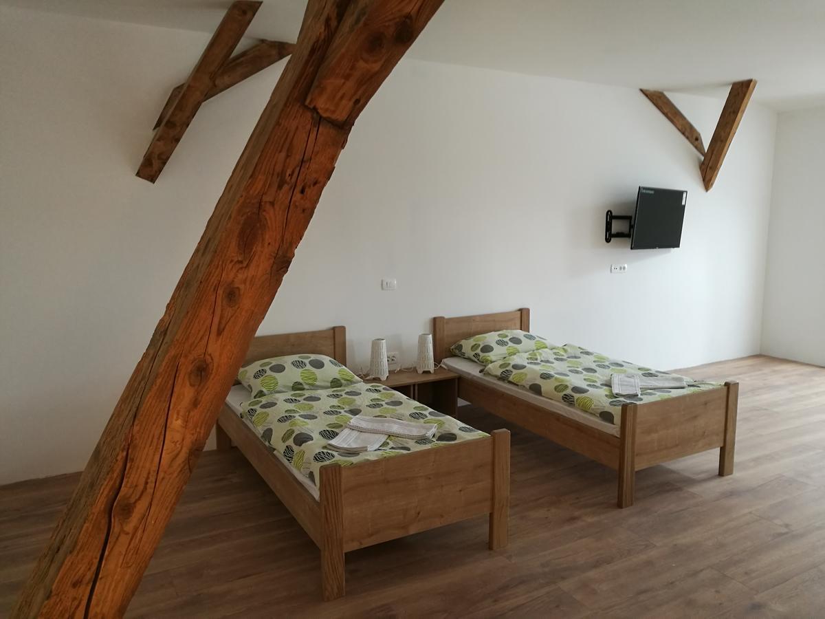 Life Hostel Slovenia Radovljica Zewnętrze zdjęcie