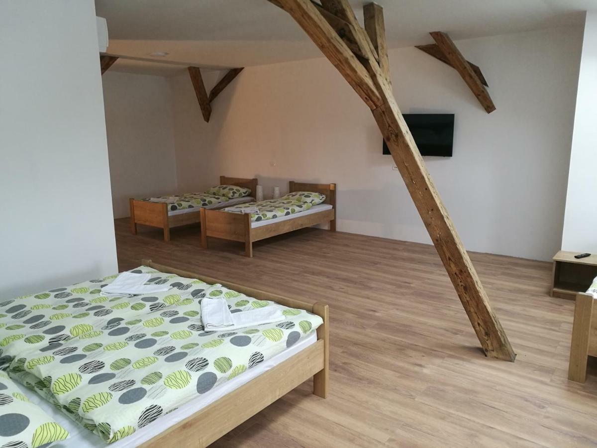 Life Hostel Slovenia Radovljica Zewnętrze zdjęcie