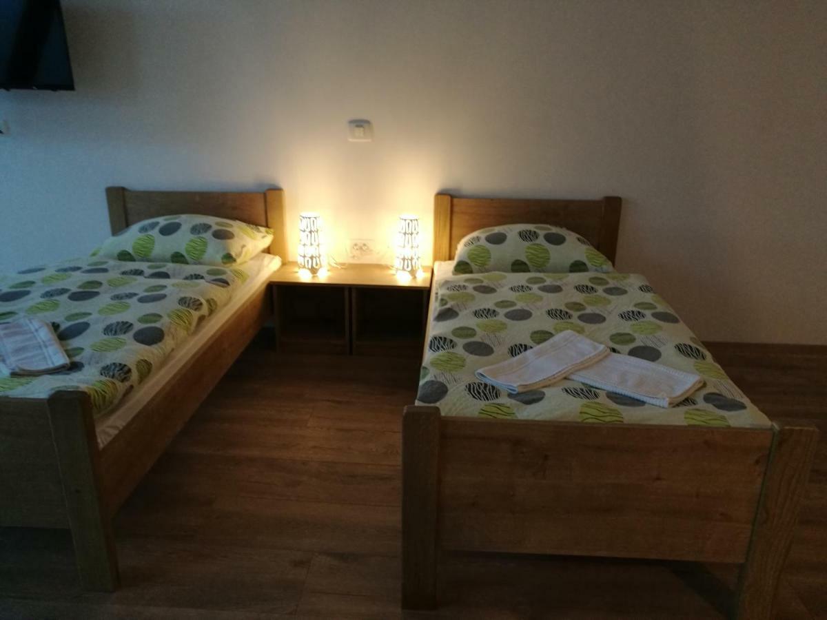 Life Hostel Slovenia Radovljica Zewnętrze zdjęcie