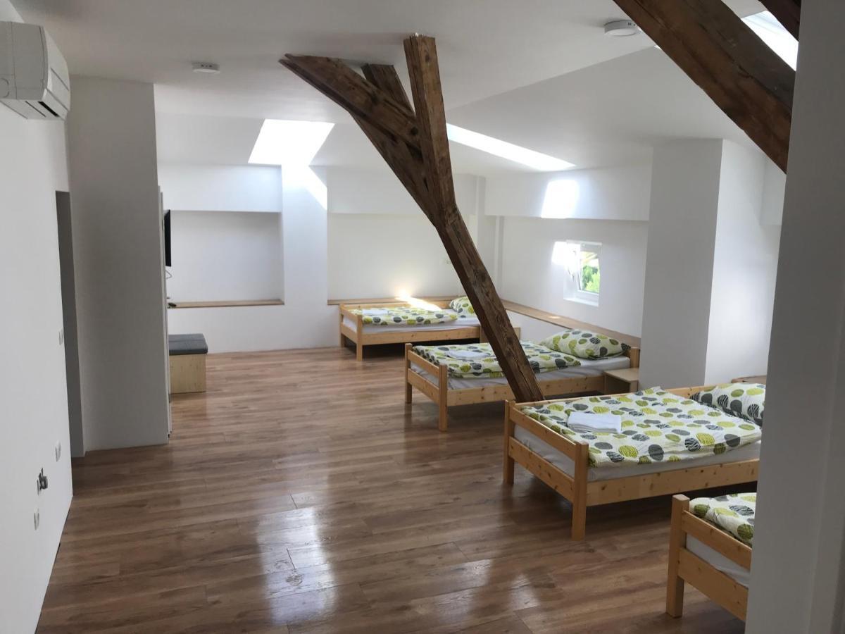 Life Hostel Slovenia Radovljica Zewnętrze zdjęcie