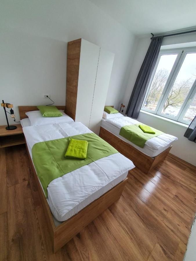 Life Hostel Slovenia Radovljica Zewnętrze zdjęcie