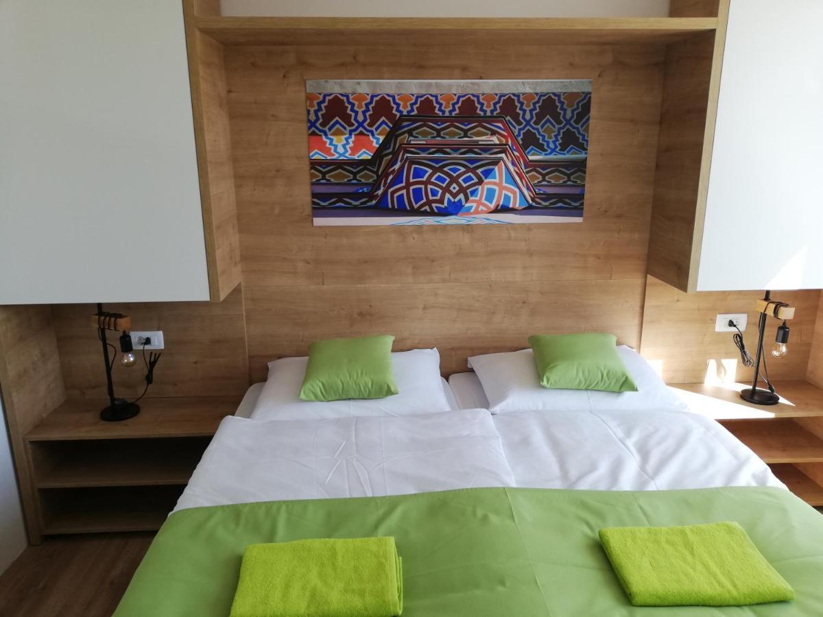 Life Hostel Slovenia Radovljica Zewnętrze zdjęcie